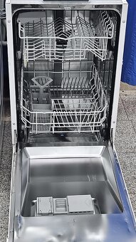 Myčka nádobí BOSCH, display, odložený start, - 4