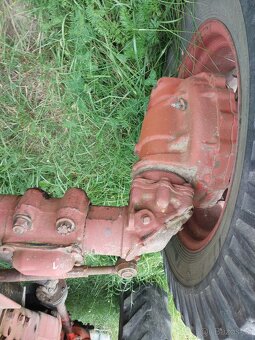 Belarus MTZ 82 Belorus - 4