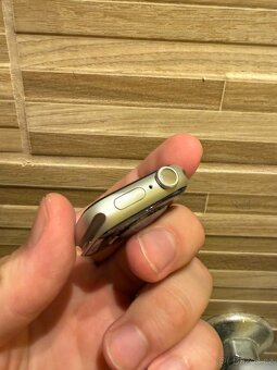 APPLE WATCH SERIES 8 41mm - 4