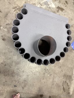 Kamna Vlna Kora 2 - 4