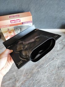 Nová 3D ocelová forma na velikonočního zajíčka - 4