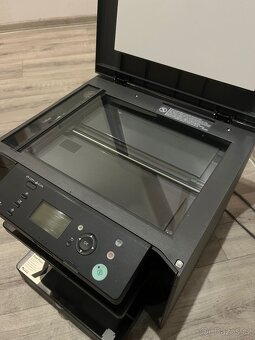 Prodám multifunkční tiskárnu s kopírkou a skenerem - 4