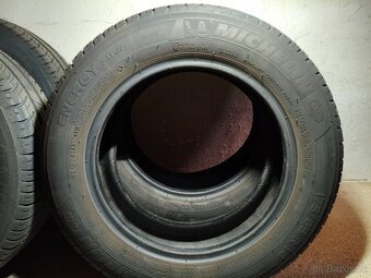 Michelin 175/65/14 - 4