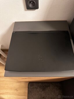 Herní notebook MSI Katana GF66 11UE-808CZ - 4