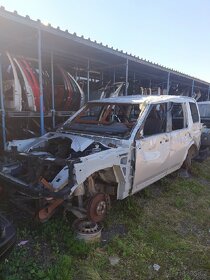 LAND ROVER DISCOVERY III. - 4