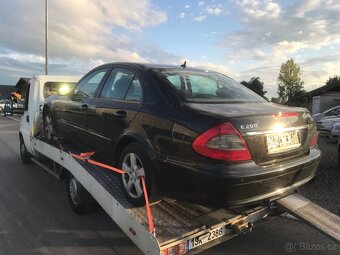 Citroën Jumper 2.8 HDi do 3,5t - 4