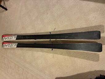 Lyže Blizzard GSR 170 - 4