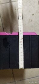 Plastový box na šroubky - 4