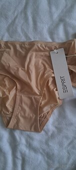 6 x podprsenka Esprit 80 A - 4