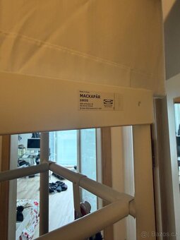 IKEA šatní stojan a botník - 4