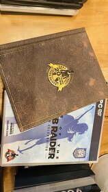 Sběratelské krabičky od her - 4