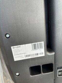 Autosedačka Cybex Aton S2 i-size - 4