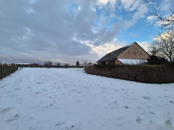 3784 m² 15 km od Mladé Boleslavi - 4