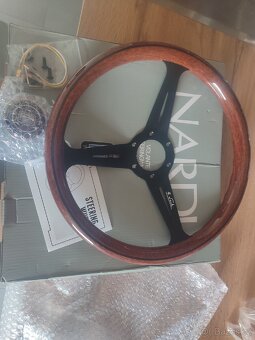 Volant Nardi Torino - 4