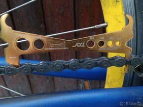 Dětské/dámské silniční kolo Cube - 4