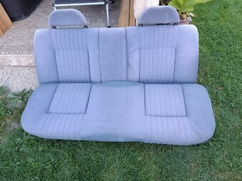 Tatra 613 sedacky - 4