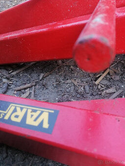 NOSIČ HROBKOVACÍCH RADLIČEK - PRODÁM - 4