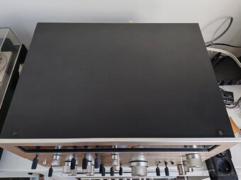 TECHNICS SU-3500 + ST-3500 - 4