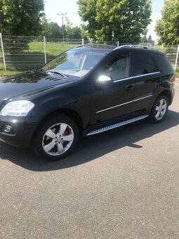 Mercedes Ml 320cdi - 4