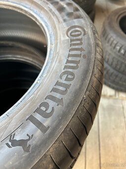 Pneumatiky 235/55R17 - 4