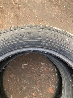 235/55/19 zimní - 4