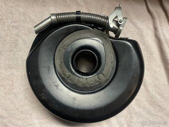 BMW kanystr do rezervy na 9 litrů originál - 4