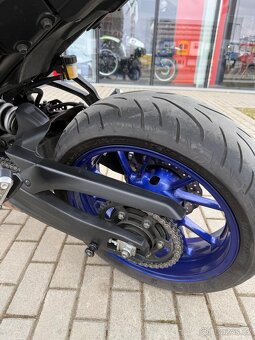 Prodám Yamahu Tracer 700 - 4