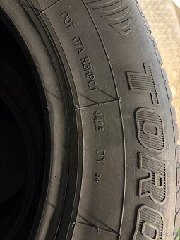 215/60R16 TORQUE NOVĚ - 4