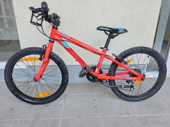 Dětské kolo 20" Kellys lumi 30 - 4