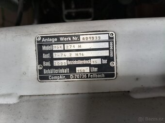 Kompresor - 4