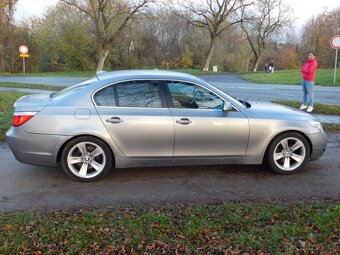 BMW 530d - 4