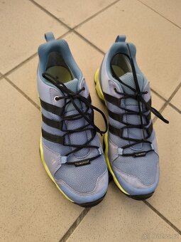 Boty Adidas terrex vel 40 - 4