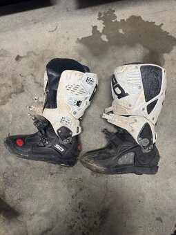 Sidi crossfire 3 SRS - 4