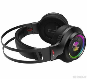 Herní RGB sluchátka Edifier G4 TE - 4