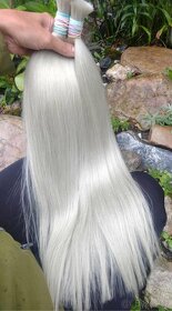 Blond vlasy - 4