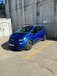 Opel Ampera-e - Business Executive 150 KW, 60 kWh - 4