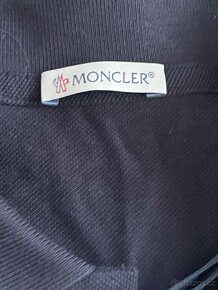 Tričko Moncler - 4