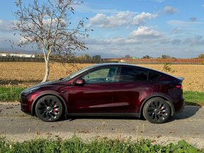 Tesla Model Y 75kWh Performance AWD - 4