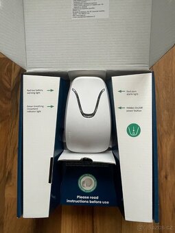 Monitor dechu - Babysense 7 - 4