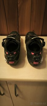 MTB Tretry SIDI Dragon carbon 41 - 4