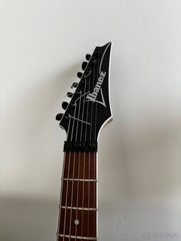 Ibanez RG7420EX - 4