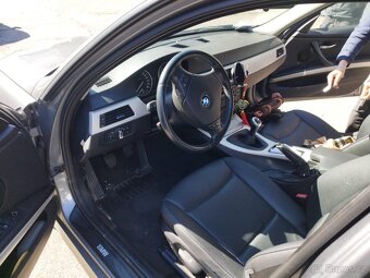 Bmw 320d - 4