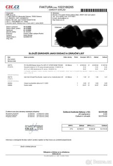 Herní set HAL3000 komplet. Super pro streamovani. - 4