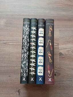 15x Kniha - 4