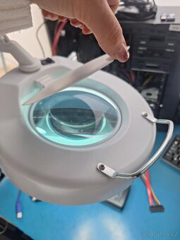 Lampa Lupa - 4