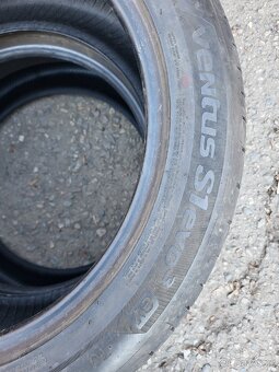 255 45 19" Hankook..2ks - 4