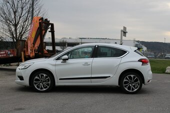 Citroen DS4 1.6, 147kW(200hp), rozvody - 4
