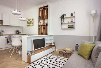 Prodej, Apartmány, 90 m2 - Praha - Černý Most, ev.č. VS220 - 4