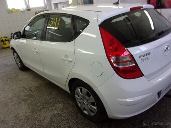 Hyundai i30 1,6 CRDi - 4