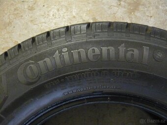 Pneu 215/70/15C, 215-70-15C, 215 70 15C. - - 4